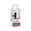 BOSCH Freză cu tăiș drept din carbura 10,0 x 19,6 x 51 x 8 mm
