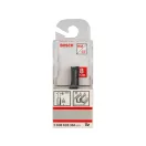 BOSCH Freză cu tăiș drept din carbura de tungsten 11,0 x 19,6 x 51 x 8 mm