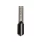 BOSCH Freza cu capat drept din carbura 12,0 x 19,6 x 51 x 8 mm