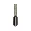 BOSCH Freza cu capat drept din carbura 12,0 x 19,6 x 51 x 8 mm