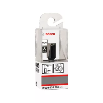   BOSCH Freză dreaptă din carbura solidă 13,0 x 19,6 x 51 x 8 mm