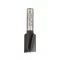 BOSCH Freza cu capat drept din carbura 15,0 x 19,6 x 51 x 8 mm