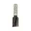 BOSCH Freza cu capat drept din carbura 15,0 x 19,6 x 51 x 8 mm
