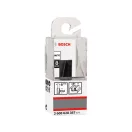 BOSCH Freza cu capat drept din carbura 15,0 x 19,6 x 51 x 8 mm