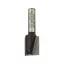 BOSCH Freză cu muchie dreaptă din carbura de tungsten 16,0 x 19,6 x 51 x 8 mm