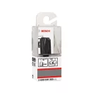 BOSCH Freză cu muchie dreaptă din carbură de tungsten 18,0 x 24,6 x 56 x 8 mm