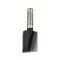 BOSCH Freză cu muchii drepte din metal dur 20,0 x 24,6 x 56 x 8 mm