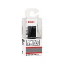 BOSCH Freză cu muchii drepte din metal dur 20,0 x 24,6 x 56 x 8 mm