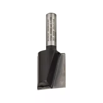   BOSCH Freză cu tăișuri drepte din carburi 22,0 x 24,6 x 56 x 8 mm