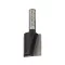 BOSCH Freză cu tăișuri drepte din carburi 22,0 x 24,6 x 56 x 8 mm