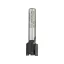 BOSCH Freză cu carbură de tungsten pentru balamale 12,7 x 12,7 x 50,8 x 8 mm