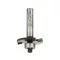 BOSCH Freză cu disc de carbură cu rulment cu bile 32,0 x 4 x 51 x 8 mm