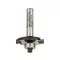 BOSCH Freză cu disc de carbură cu rulment cu bile 32,0 x 5 x 51 x 8 mm