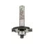 BOSCH Freză cu disc de carbură cu rulment cu bile 32,0 x 5 x 51 x 8 mm