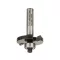 BOSCH Freză cu disc de carbură cu rulment cu bile 32,0 x 6 x 51 x 8 mm
