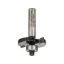 BOSCH Freză cu disc de carbură cu rulment cu bile 32,0 x 6 x 51 x 8 mm