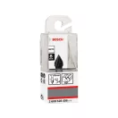 BOSCH Freză cu vârf de carbură în formă de V 11,0 x 14 x 45 x 8 mm / 60°