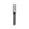 BOSCH Freză cu tăiș drept din carburi metalice lungită 10,0 x 40 x 81 x 12 mm