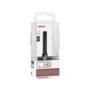 BOSCH Freză cu tăiș drept din carburi metalice lungită 10,0 x 40 x 81 x 12 mm