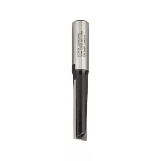   BOSCH Freză cu carbură de tungsten cu muchie dreaptă, prelungită 12,0 x 40 x 81 x 12 mm
