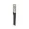 BOSCH Freză cu carbură de tungsten cu muchie dreaptă, prelungită 12,0 x 40 x 81 x 12 mm