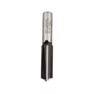   BOSCH Freză cu carbură cu margini drepte prelungite 16,0 x 40 x 81 x 12 mm