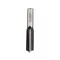 BOSCH Freză cu carbură cu margini drepte prelungite 16,0 x 40 x 81 x 12 mm
