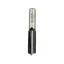 BOSCH Freză cu carbură cu margini drepte prelungite 16,0 x 40 x 81 x 12 mm