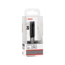 BOSCH Freză cu carbură cu margini drepte prelungite 16,0 x 40 x 81 x 12 mm