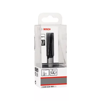   BOSCH Freză cu carbură cu margini drepte prelungite 16,0 x 40 x 81 x 12 mm