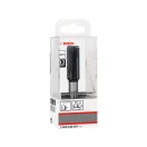 BOSCH Freză cu muchie dreaptă din carburi de tungsten prelungită 18,0 x 40 x 81 x 12 mm