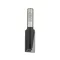 BOSCH Freză cu tăietură dreaptă din carbură extinsă 20,0 x 40 x 81 x 12 mm