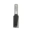 BOSCH Freză cu tăietură dreaptă din carbură extinsă 20,0 x 40 x 81 x 12 mm