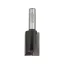 BOSCH Freză cu tăiș drept din carburi metalice lungită 25,0 x 40 x 81 x 12 mm