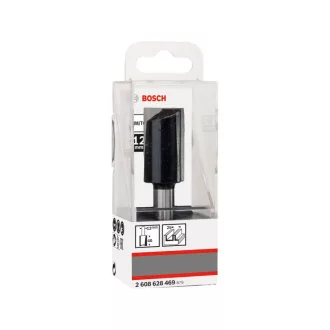   BOSCH Freză cu tăiș drept din carburi metalice lungită 25,0 x 40 x 81 x 12 mm