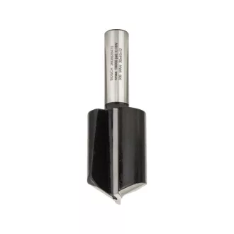   BOSCH Freză cu carbură de tungsten cu muchie dreaptă lungă 30,0 x 40 x 81 x 12 mm