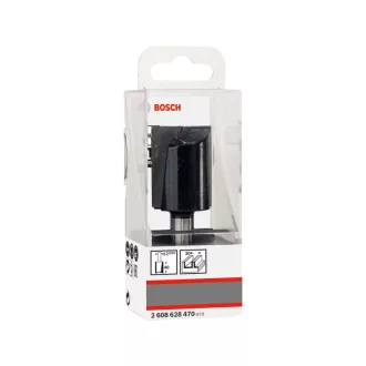   BOSCH Freză cu carbură de tungsten cu muchie dreaptă lungă 30,0 x 40 x 81 x 12 mm