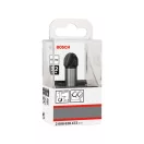 BOSCH Freză cu capăt de carbură 16,0 (r=8 mm) x 12,7 x 54 x 12 mm
