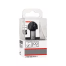 BOSCH Freză semisferică din carbura de tungsten 24,0 (r=12 mm) x 15,9 x 57 x 12 mm