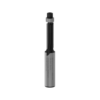   BOSCH PRO Freză de înroutare cu rulment inferior 6,35 x 20 x 8 mm