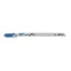 Pânză de ferăstrău alternativ BOSCH pentru aluminiu T227D 100/3,0 mm HSS (3 buc)