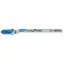 Pânză de ferăstrău de decuplare BOSCH pentru tablă T 118 EOF 83/1,5 mm bimetalic (5 buc)