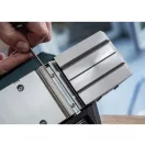BOSCH PRO Lama de rindea 82 x 5,5 x 1,1 mm (2 buc)