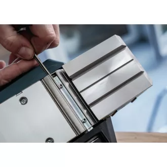 BOSCH PRO Lama de rindea 82 x 5,5 x 1,1 mm (2 buc)
