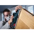 BOSCH PRO Lama de rindea 82 x 5,5 x 1,1 mm (2 buc)