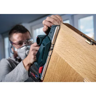 BOSCH PRO Lama de rindea 82 x 5,5 x 1,1 mm (2 buc)
