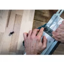 BOSCH Cuțit de plană 82 x 29 x 3 mm (2 bucăți)