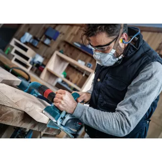 BOSCH Cuțit de plană 82 x 29 x 3 mm (2 bucăți)
