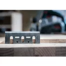 BOSCH Cuțit de plană 82 x 29 x 3 mm (2 bucăți)