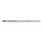 BOSCH Lamă pentru ferăstrău cu pendulă T 718 BF / 180 mm bimetalică, pentru panouri sandwich metalice (3 buc)
